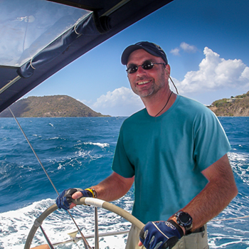 Capt. Stephen M. Hollingsworth