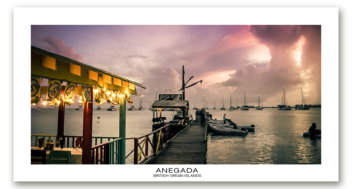 nautical works travel prints