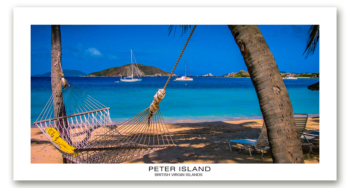Peter Island