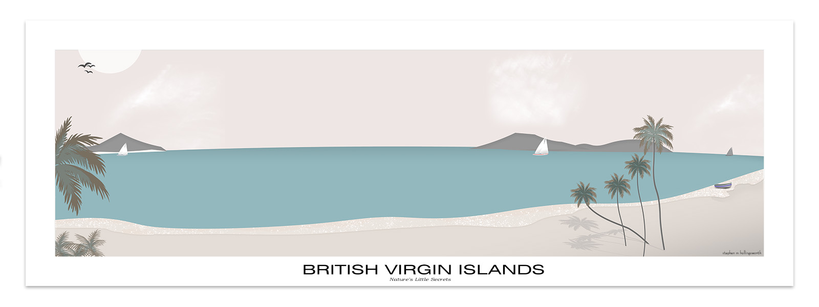 Little Dix Bay, Virgin Gorda