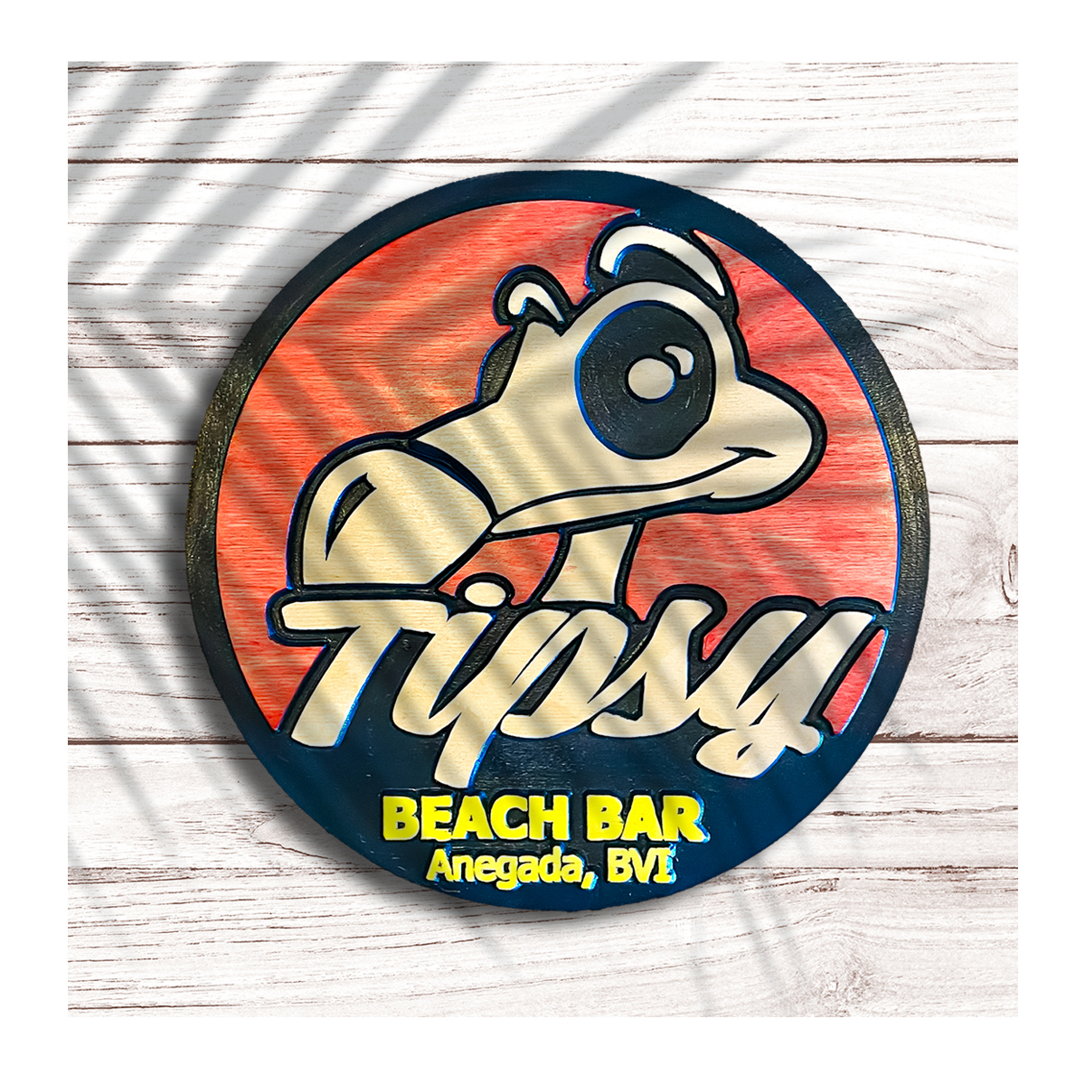 Tipsy Bar