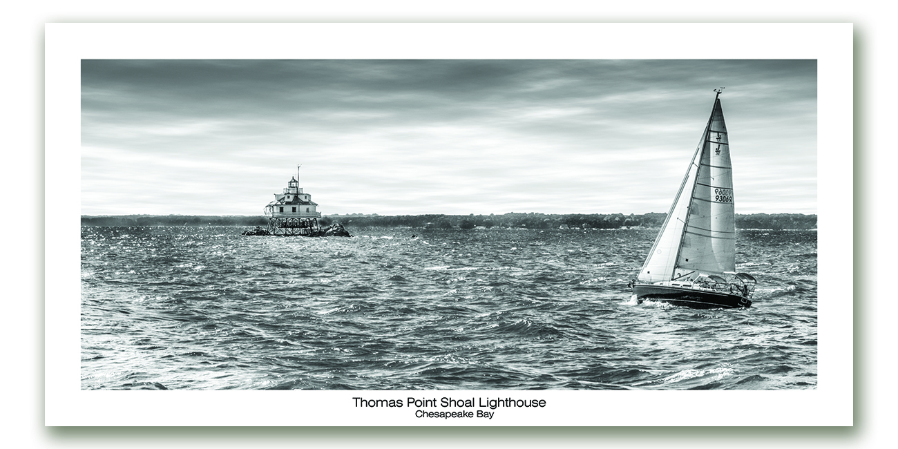 St. Thomas Light House